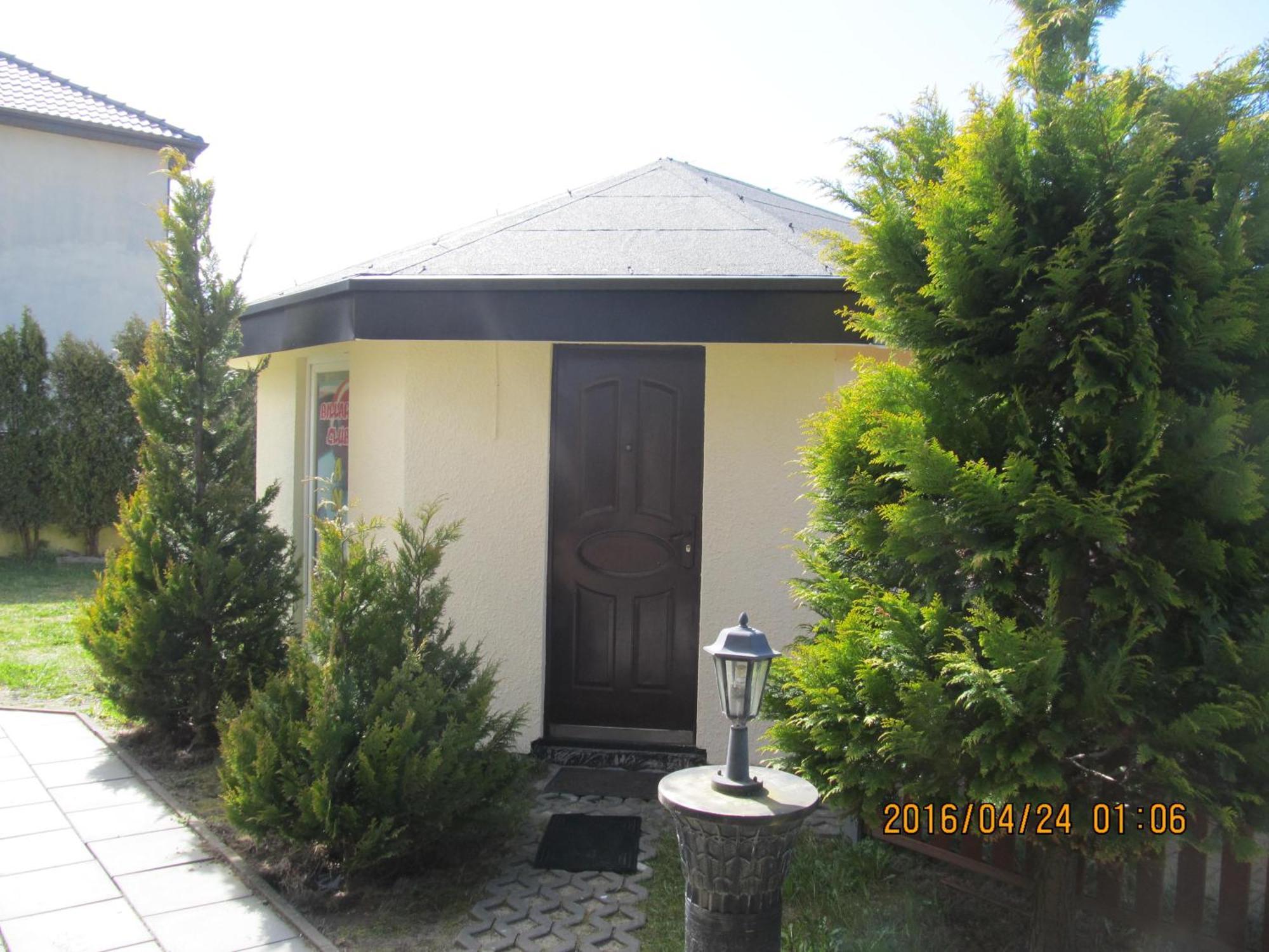 Bed and Breakfast Ramzes Stolpmünde Zimmer foto