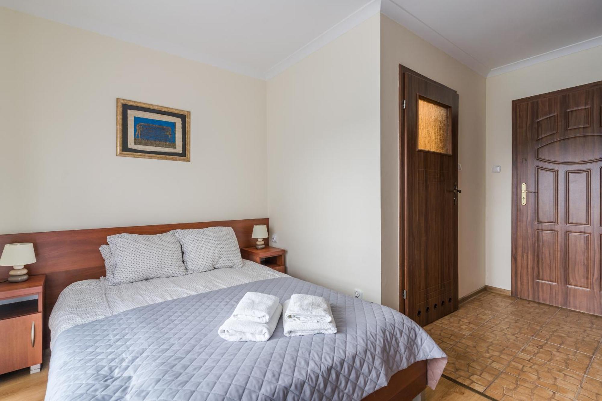 Bed and Breakfast Ramzes Stolpmünde Exterior foto