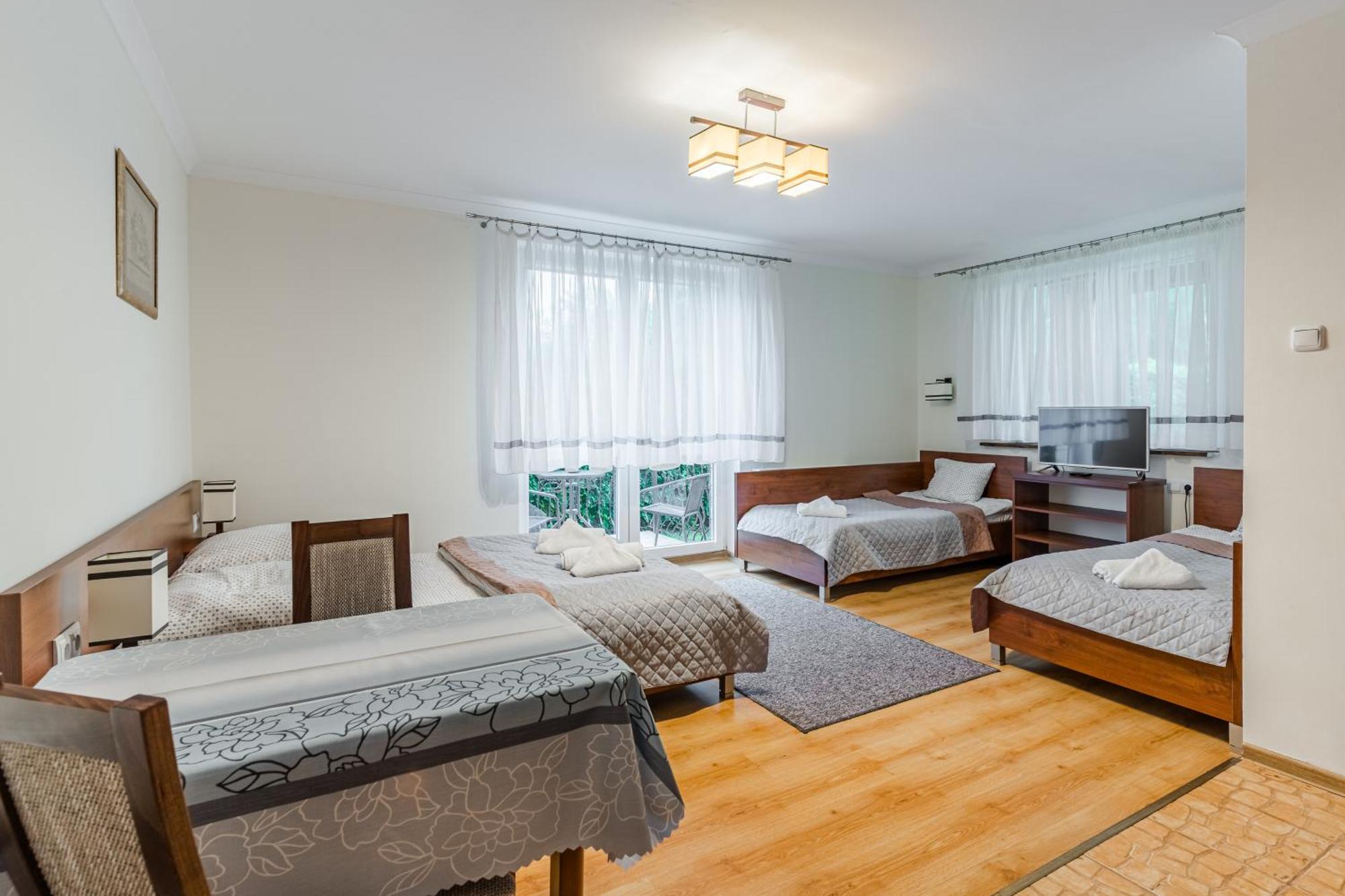 Bed and Breakfast Ramzes Stolpmünde Exterior foto