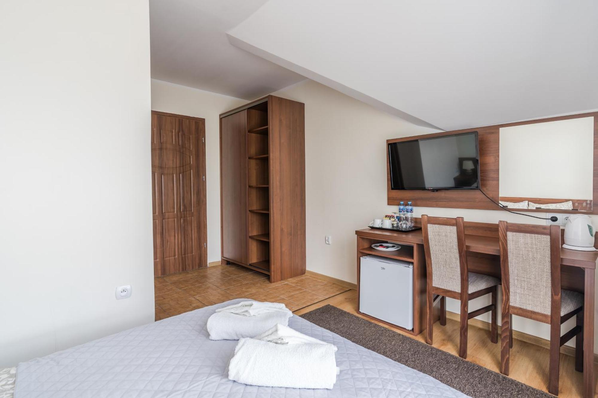 Bed and Breakfast Ramzes Stolpmünde Exterior foto